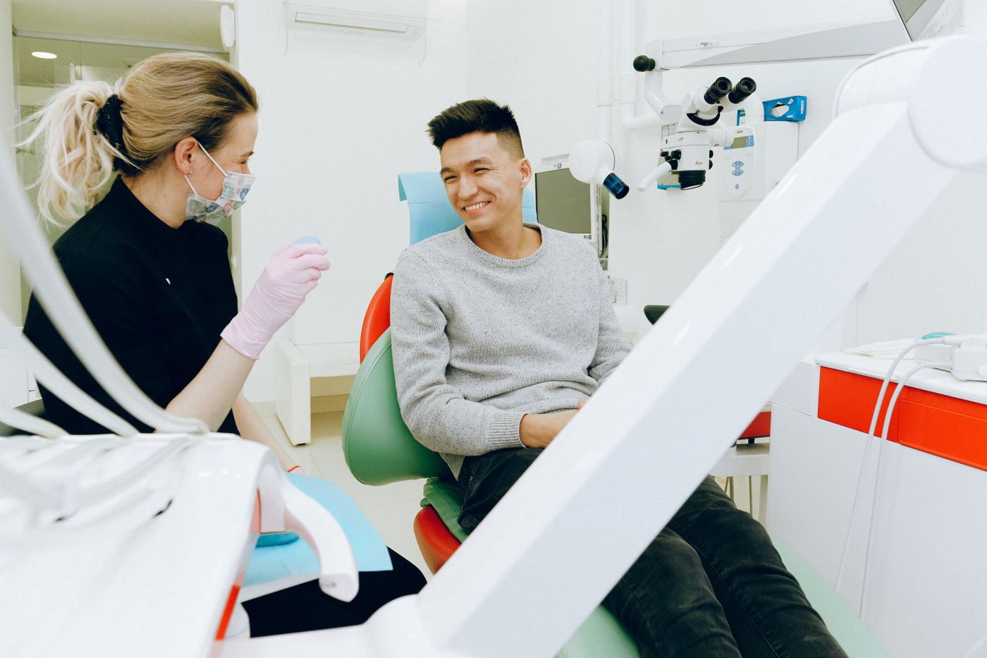 Friendly, modern care at Waukegan Family Dental